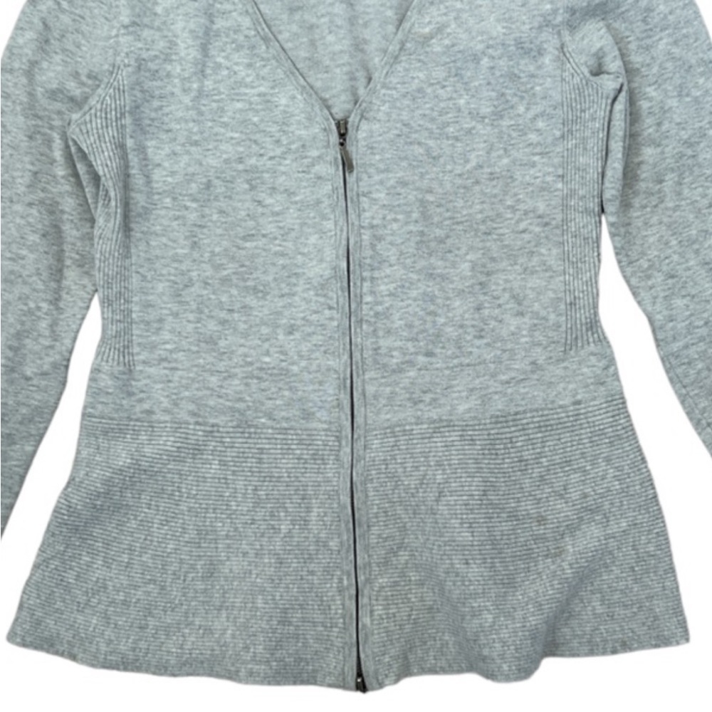 CAbi Flared Sweater (XS) - Picture 3 of 6